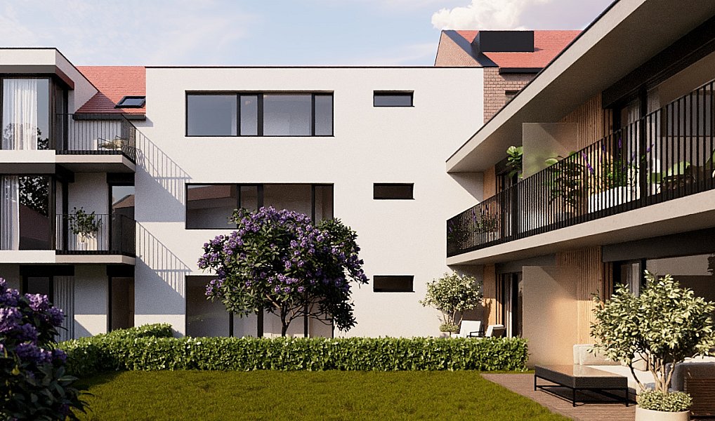 Prodej bytu 2+kk 56 m², Praha – náhled fotky 2