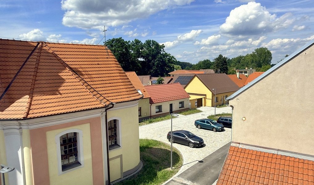 Prodej nájemního domu, činžáku 303 m², Veselí nad Lužnicí – náhled fotky 12