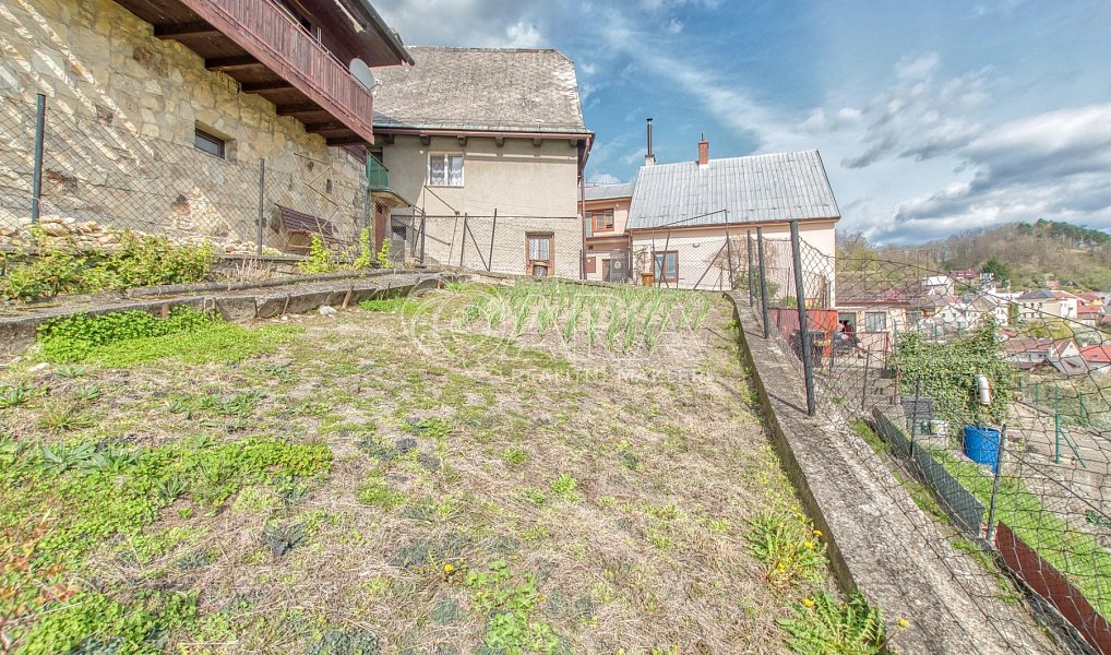 Prodej domu 75 m² s pozemkem 270 m², Štramberk – náhled fotky 10