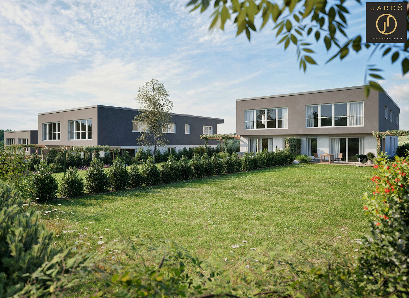 Prodej ubytovacího objektu 111 m²