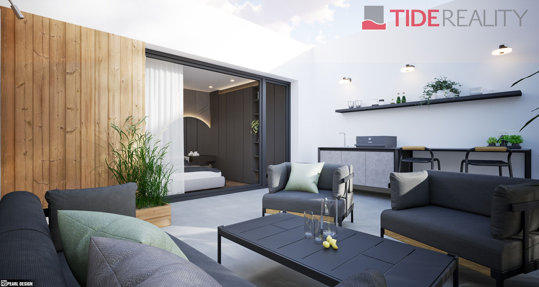 Prodej bytu 4+kk 147 m² – fotografie 2