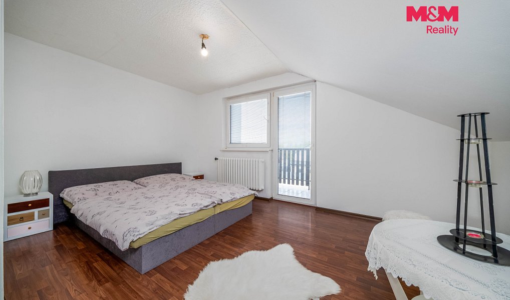 Prodej domu 165 m² s pozemkem 721 m², Svojetice – náhled fotky 10