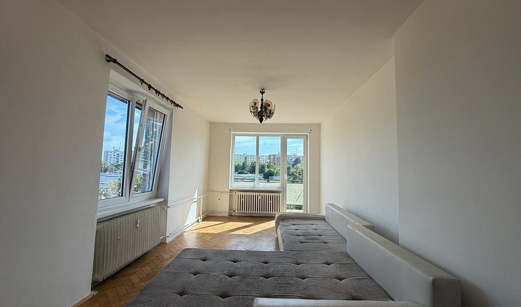 Pronájem bytu 2+1 52 m², Jirkov – náhled fotky 3