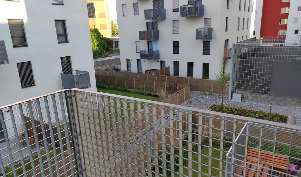 Pronájem bytu 1+kk 31 m², Olomouc – náhled fotky 5