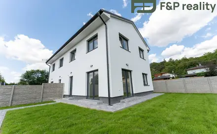 Prodej domu 98 m² s pozemkem 300 m², Horka I