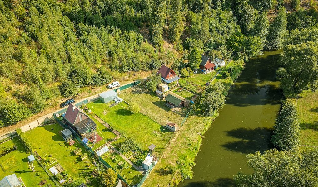 Prodej stavebního pozemku 310 m², Jihlava – náhled fotky 14