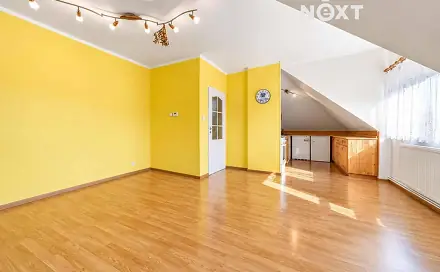 Prodej bytu 2+kk 47 m², Václavkova, Mladá Boleslav - Mladá Boleslav II
