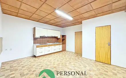 Pronájem bytu atypického 69 m², Velká Dominikánská, Litoměřice - Litoměřice-Město
