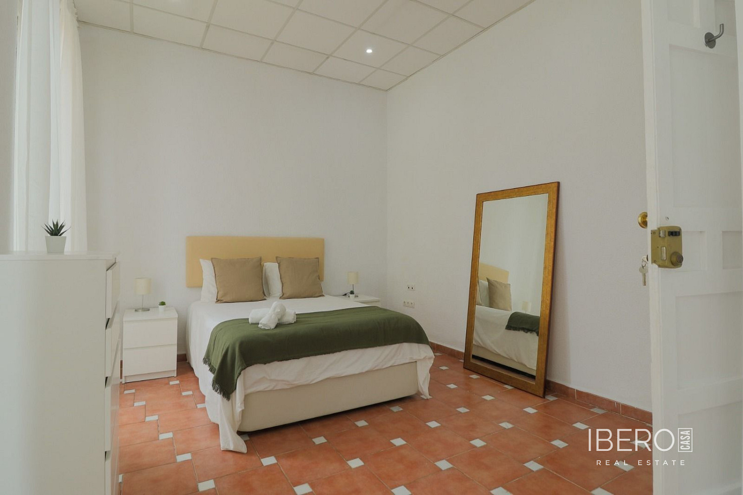 Pis 6+kk – Málaga, Centro Histórico, Centro - Vista 4