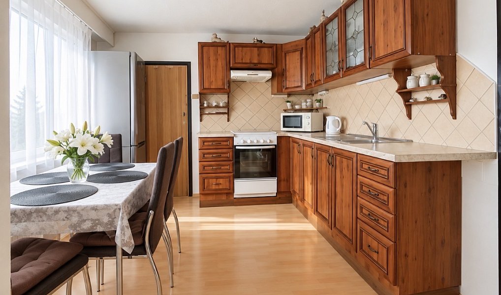 Prodej bytu 3+1 89 m², Chocnějovice – náhled fotky 2