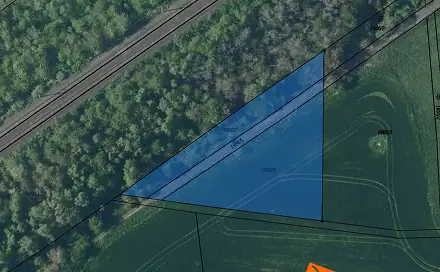Prodej pole 944 m², Jirkov, okres Chomutov