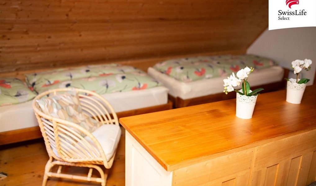 Prodej chaty/chalupy 101 m² s pozemkem 5 164 m², Desná – náhled fotky 15