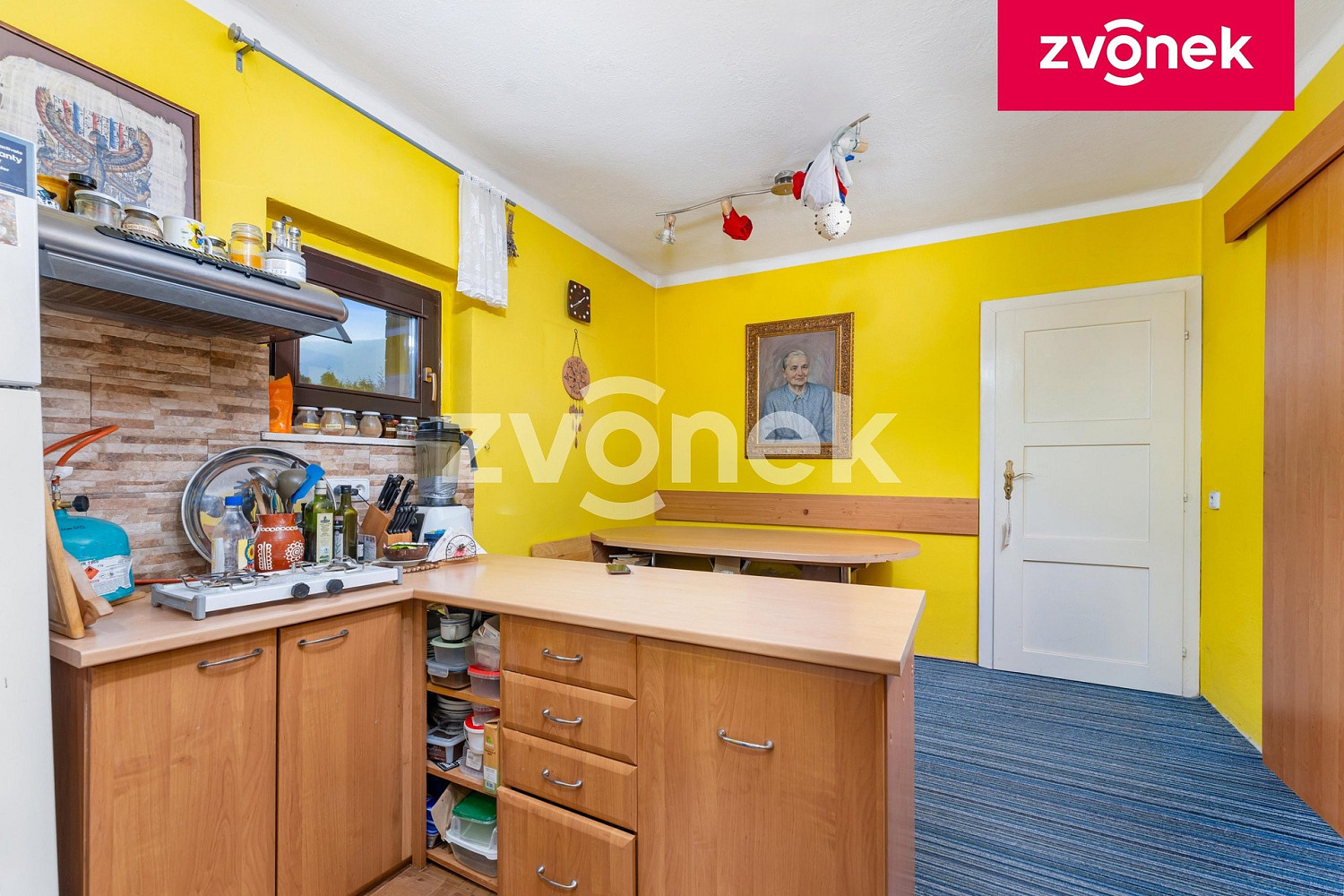 Prodej chaty/chalupy 70 m² s pozemkem 825 m² – další