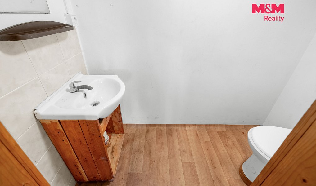Prodej chaty/chalupy 50 m² s pozemkem 320 m², Chyňava – náhled fotky 7