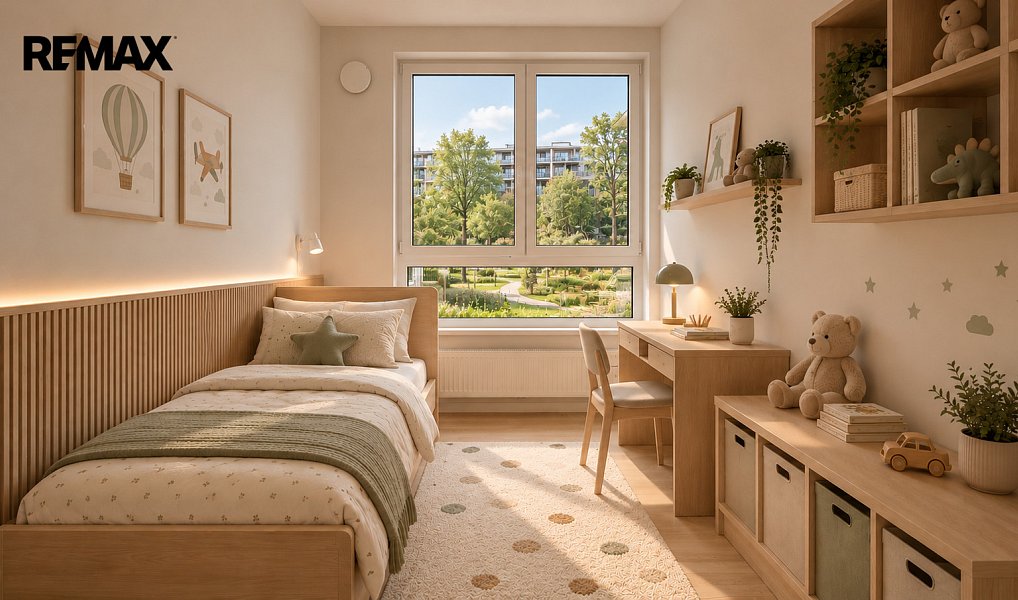 Prodej bytu 3+kk 75 m², Praha – náhled fotky 7