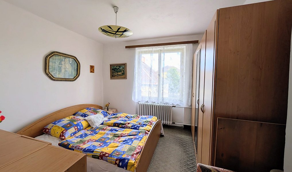 Pronájem bytu 3+1 73 m², Chodová Planá – náhled fotky 11