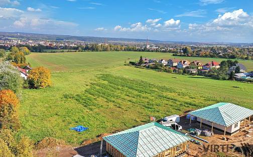 Prodej stavebního pozemku 1 005 m², Dvůr Králové nad Labem - Lipnice, okres Trutnov