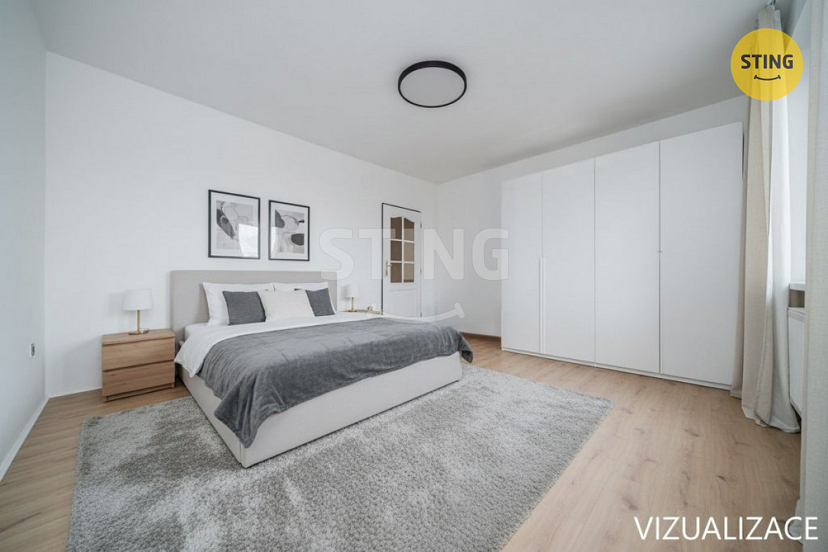 Prodej bytu 4+1 120 m² — photo 2