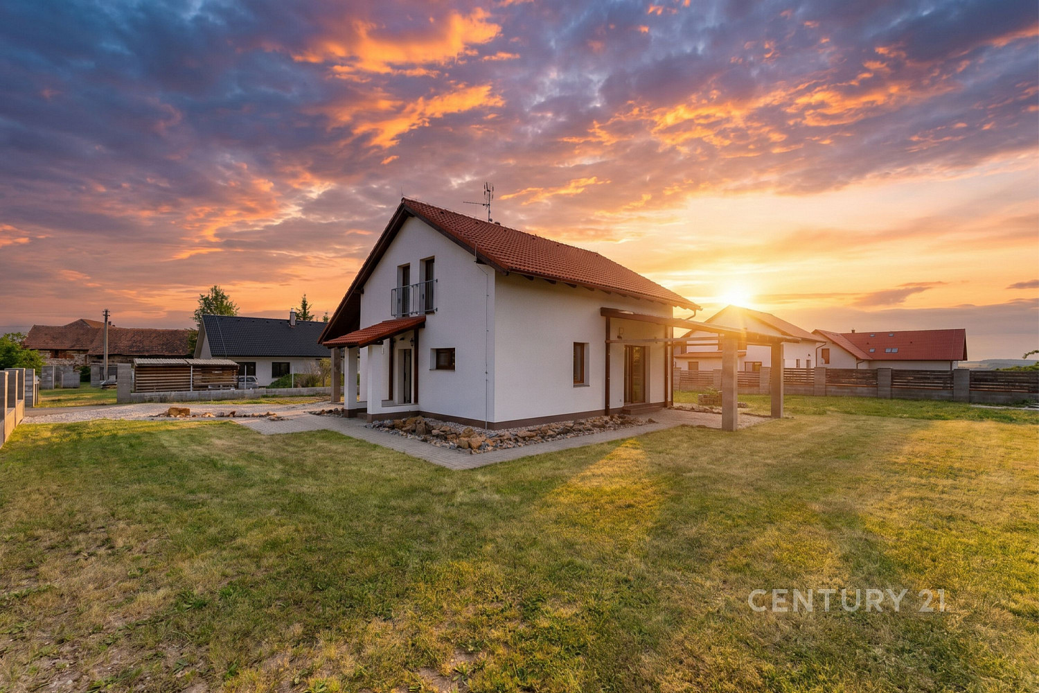 Prodej domu 160 m² s pozemkem 869 m²