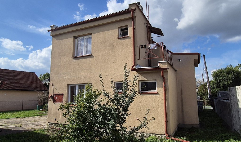 Prodej domu 140 m² s pozemkem 924 m², Hradec Králové – náhled fotky 5