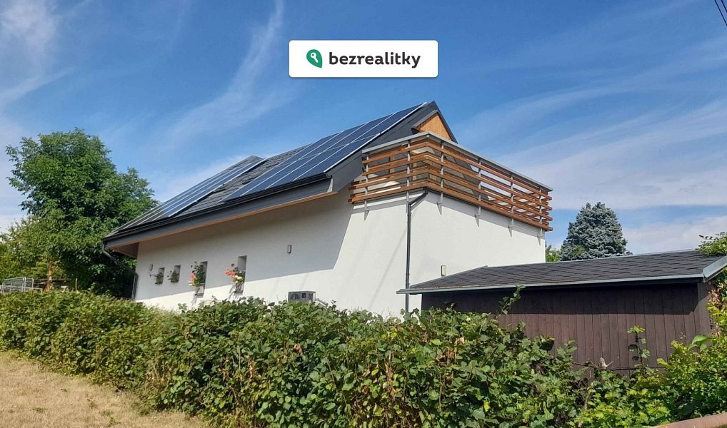 Prodej domu 280 m² s pozemkem 730 m², Březová-Oleško – náhled fotky 4