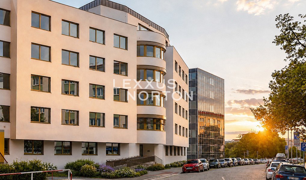 Prodej bytu 2+kk 45 m², Praha – náhled fotky 5