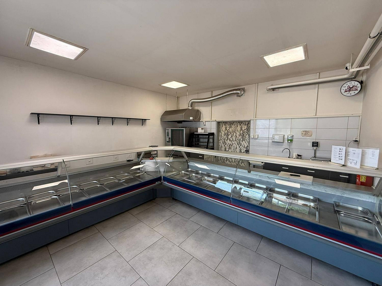 Pronájem obchodních prostor 88 m² – fotografie 5