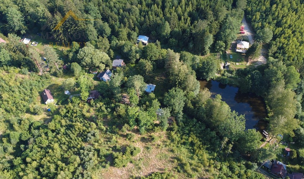 Prodej chaty/chalupy 32 m² s pozemkem 30 m², Vitín – náhled fotky 19