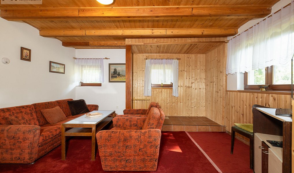 Prodej domu 100 m² s pozemkem 937 m², Heřmanovice – náhled fotky 11