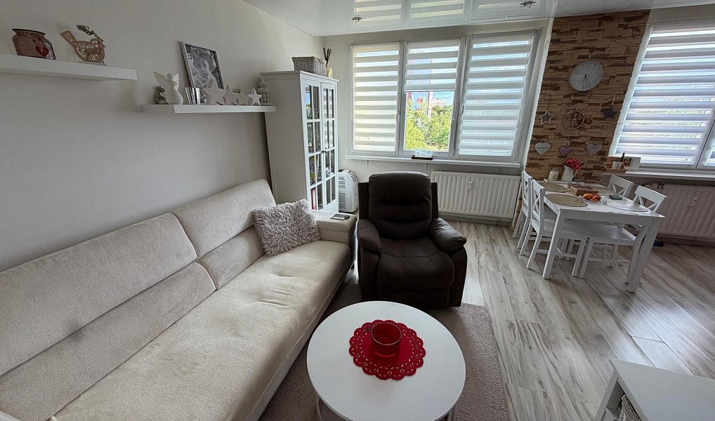 Prodej bytu 3+1 55 m², Most – náhled fotky 4