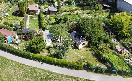 Prodej zahrady 364 m², Opava
