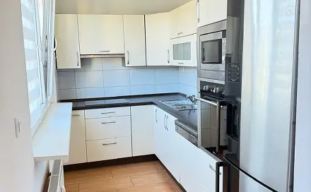 Pronájem bytu 2+1 53 m², Zdeňka Štěpánka, Most