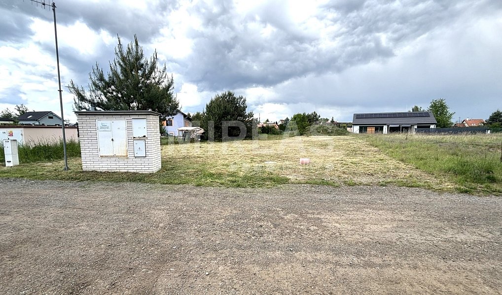 Prodej stavebního pozemku 932 m², Lysá nad Labem – náhled fotky 7