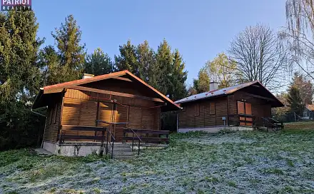 Prodej chaty/chalupy 214 m² s pozemkem 3 380 m², Mostkovice, okres Prostějov