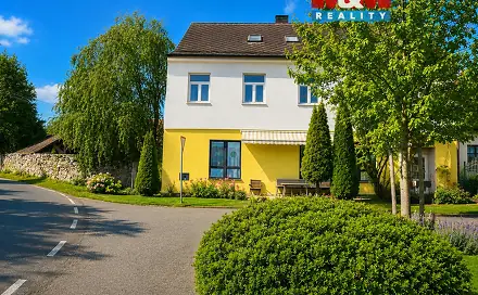 Prodej domu 320 m² s pozemkem 386 m², Veselíčko, okres Písek