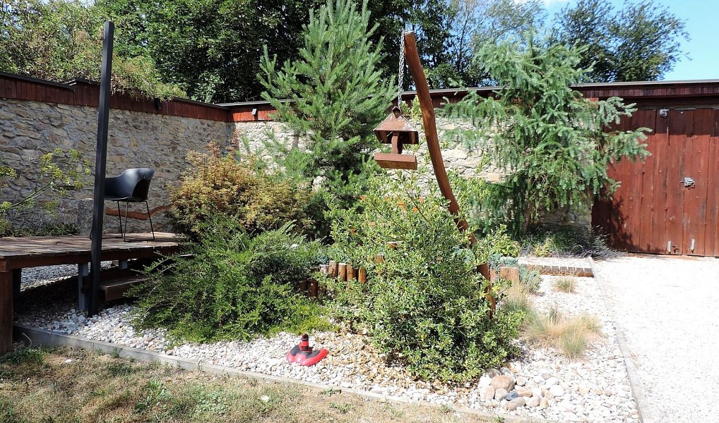Prodej domu 250 m² s pozemkem 1 290 m², Peč – náhled fotky 29