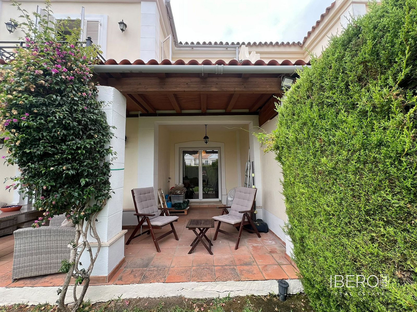 Casa 4+kk – La Línea de la Concepción, La Alcaidesa - Vista 5
