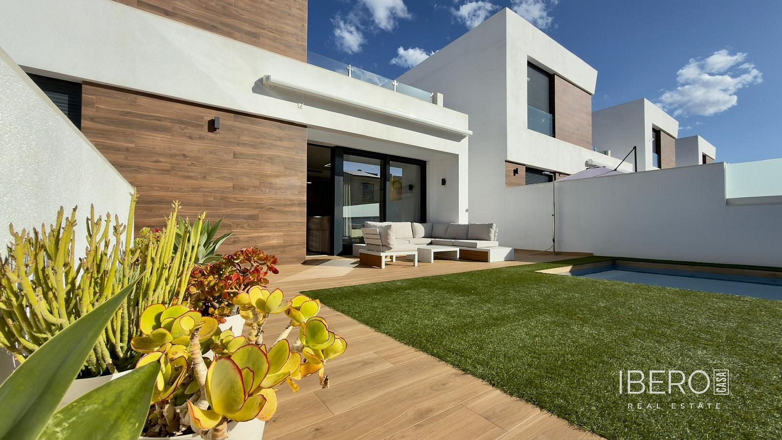 Casa 4+kk – el Campello, Pla d’en Sarrió, Urbanització L'Almadrava - Vista 2