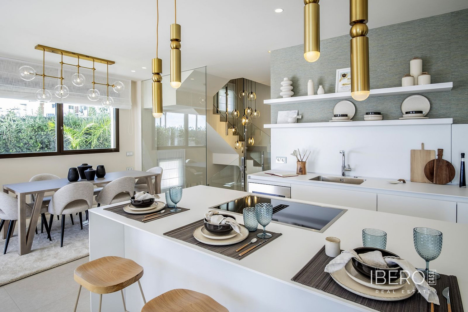 Casa 5+kk – Estepona, El Pilar - Vista 4