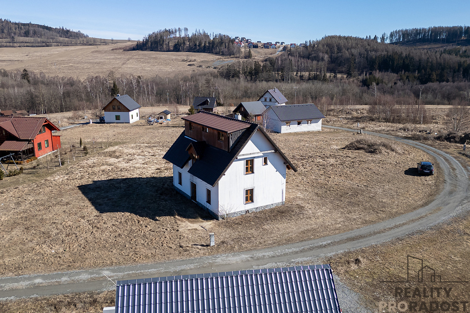 Prodej komerčního objektu (jiného typu) 73 m² – fotografie 5