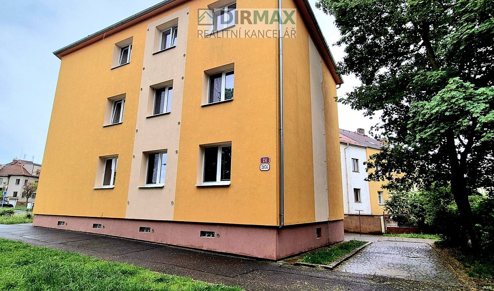 Prodej bytu 2+1 58 m², Plzeň – náhled fotky 3