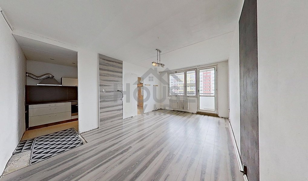 Prodej bytu 3+1 91 m², Praha – náhled fotky 2