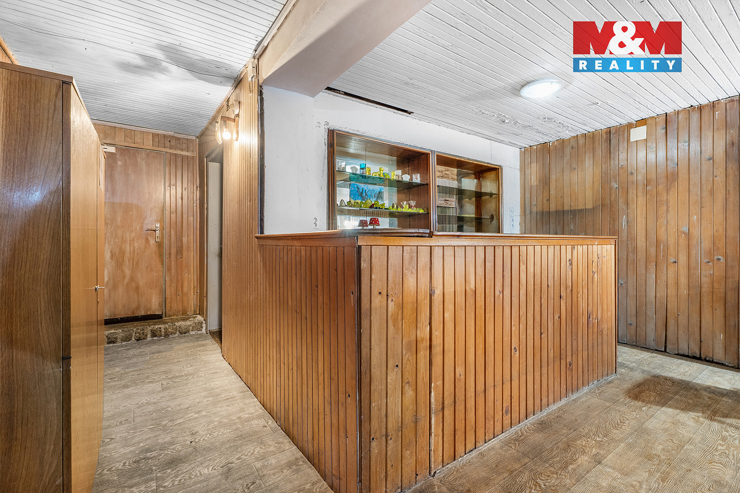 Prodej nájemního domu, činžáku 400 m² — photo 5