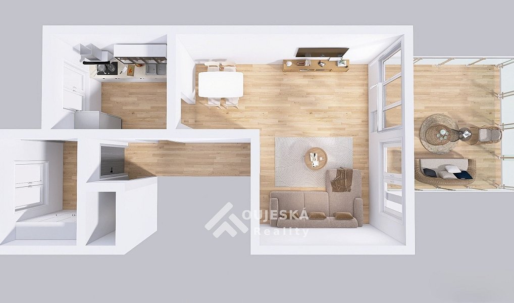 Prodej domu 178 m² s pozemkem 252 m², Boskovice – náhled fotky 12