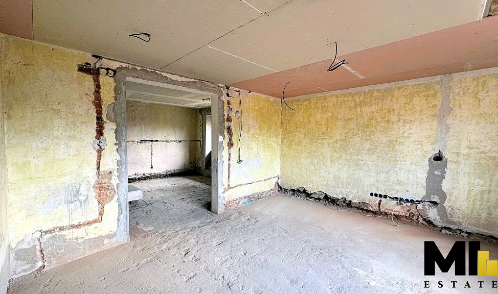 Prodej domu 118 m² s pozemkem 165 m², Divišov – náhled fotky 2