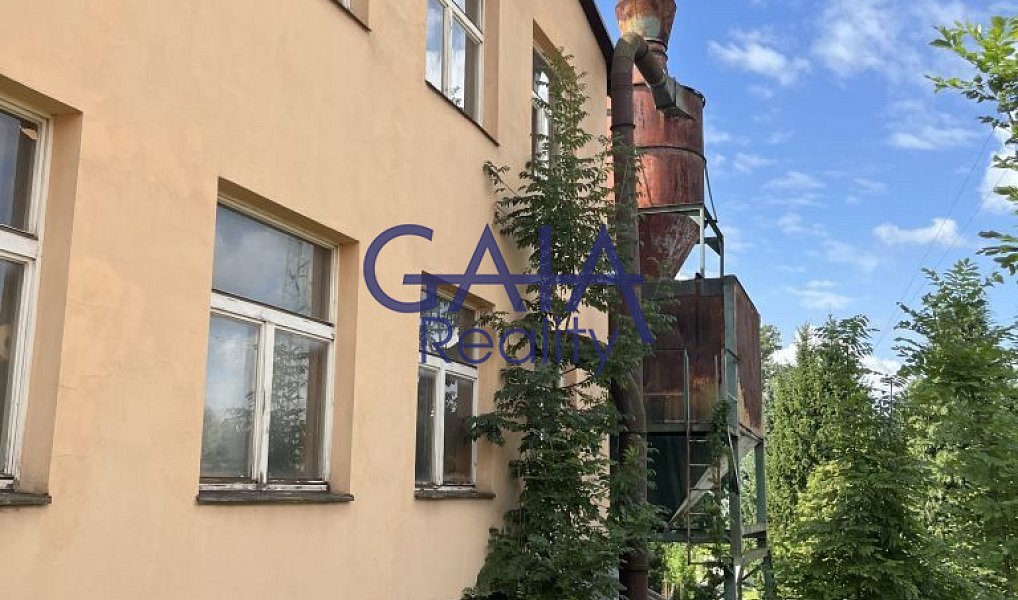 Prodej ubytovacího objektu 645 m², Staré Město – náhled fotky 19