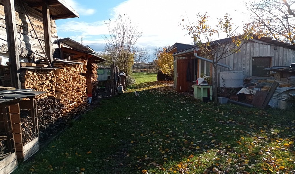 Prodej stavebního pozemku 1 285 m², Dolní Dunajovice – náhled fotky 12