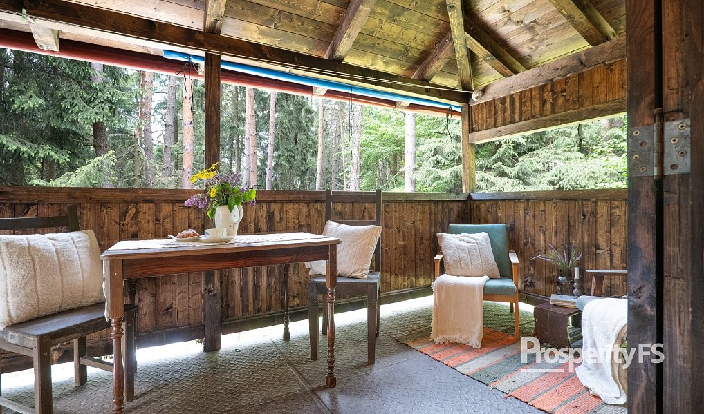 Prodej chaty/chalupy 60 m² s pozemkem 1 088 m², Chyňava – náhled fotky 17