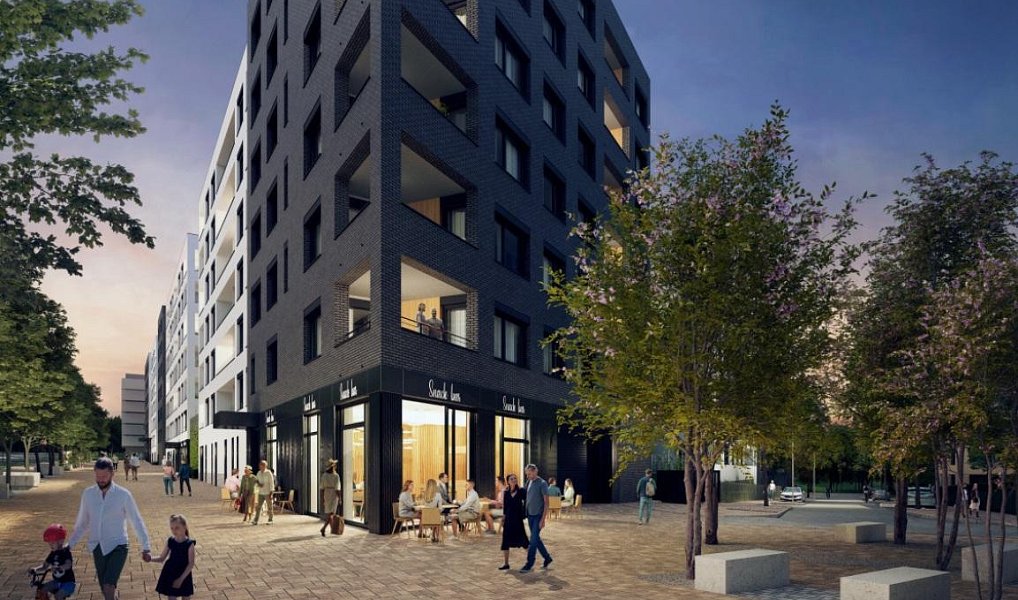 Prodej bytu 2+1 51 m², Praha – náhled fotky 5