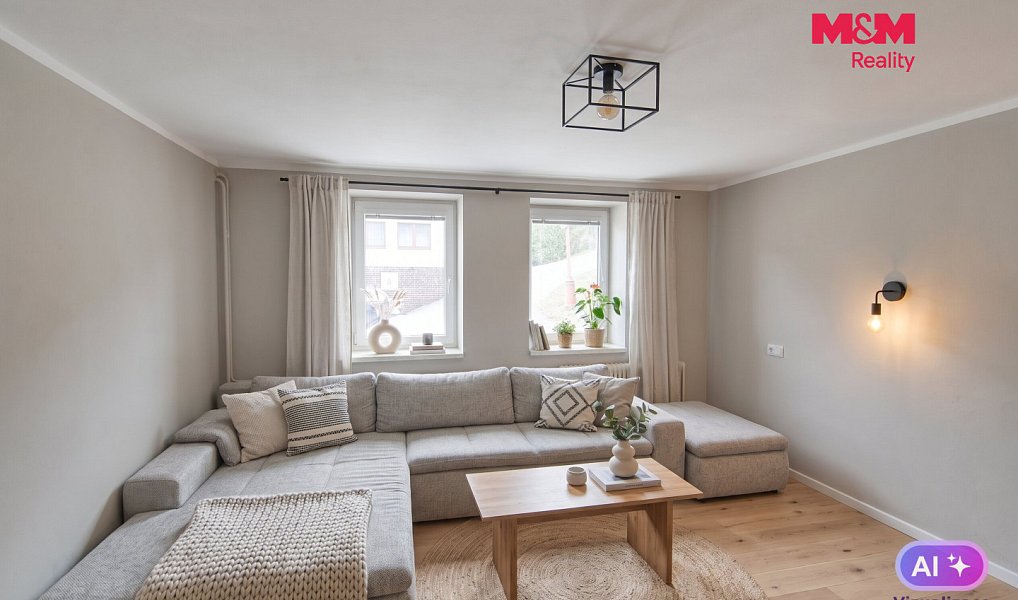 Prodej domu 100 m² s pozemkem 397 m², Valašské Klobouky – náhled fotky 11